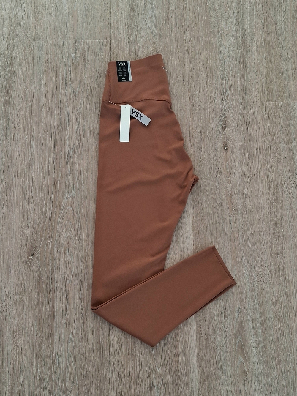 Victorias Secret VSX Elevate Leggings 25"inseam